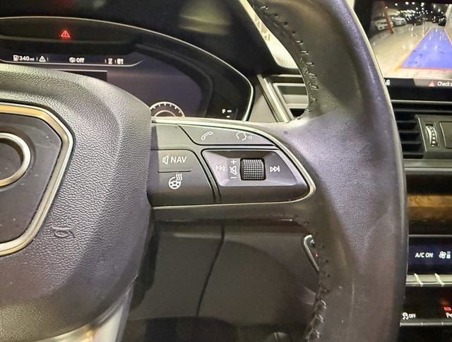 2018 Audi Q5 2.0T Premium Plus - 22960910 - 11