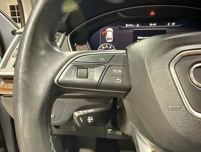 2018 Audi Q5 2.0T Premium Plus - 22960910 - 12