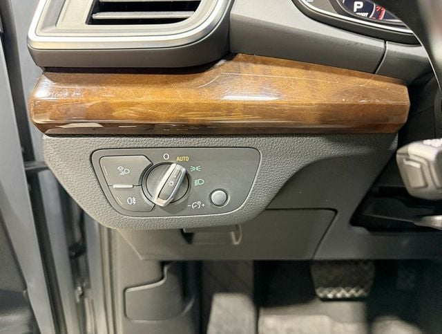 2018 Audi Q5 2.0T Premium Plus - 22960910 - 13