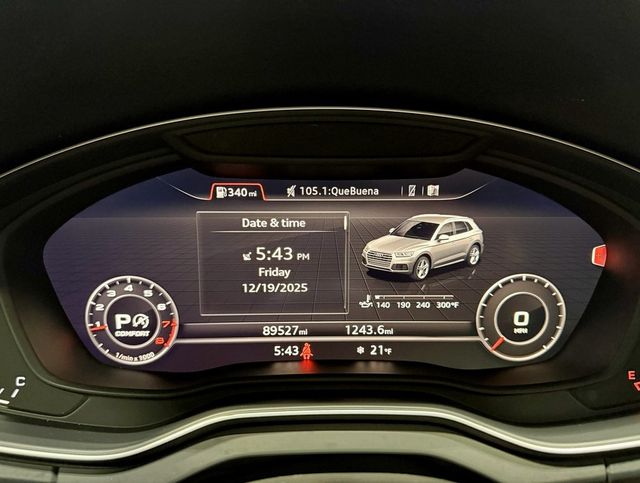 2018 Audi Q5 2.0T Premium Plus - 22960910 - 15