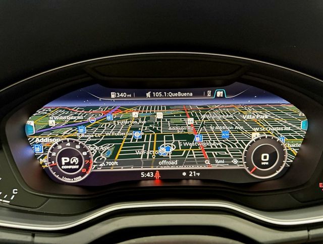 2018 Audi Q5 2.0T Premium Plus - 22960910 - 16