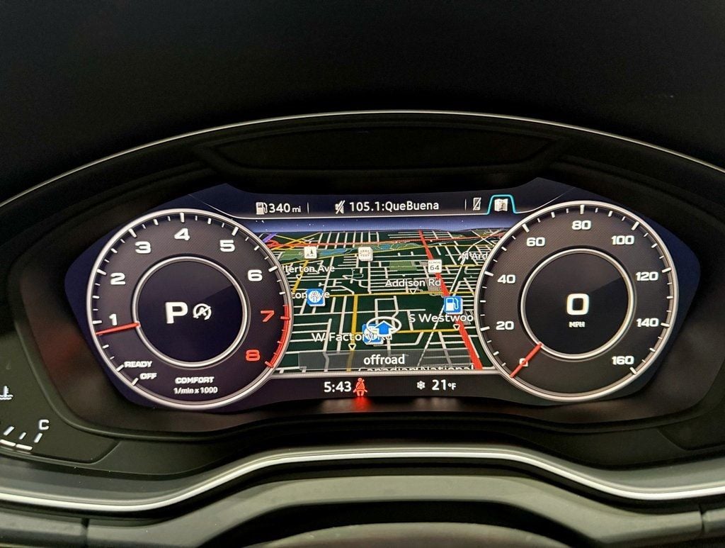 2018 Audi Q5 2.0T Premium Plus - 22960910 - 17