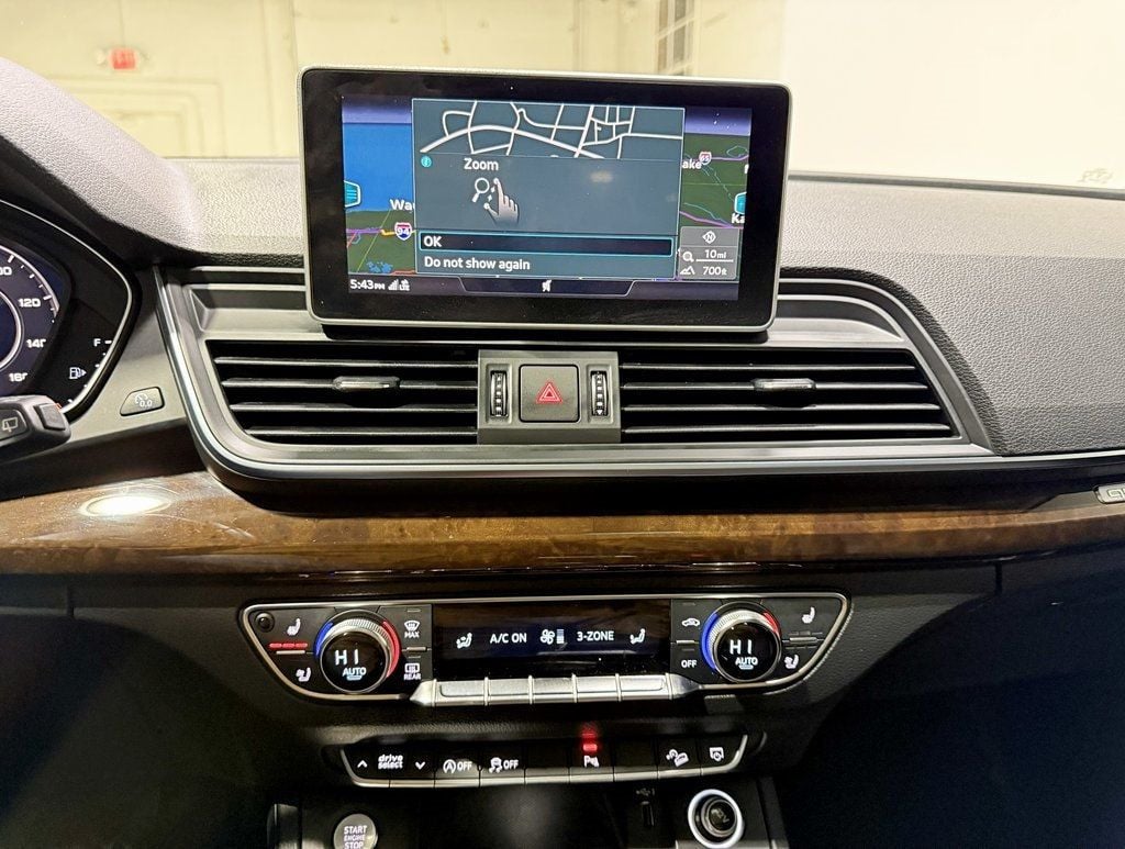 2018 Audi Q5 2.0T Premium Plus - 22960910 - 18