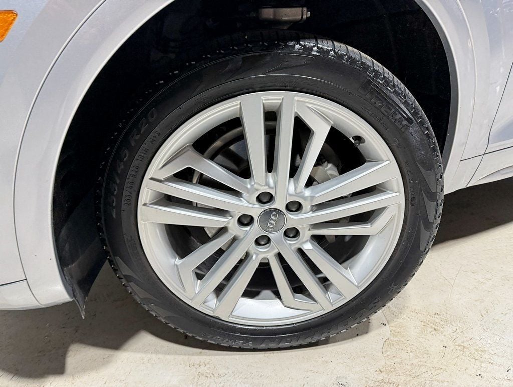 2018 Audi Q5 2.0T Premium Plus - 22960910 - 1
