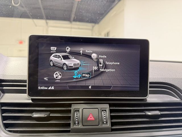 2018 Audi Q5 2.0T Premium Plus - 22960910 - 19