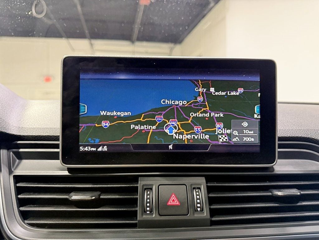 2018 Audi Q5 2.0T Premium Plus - 22960910 - 20