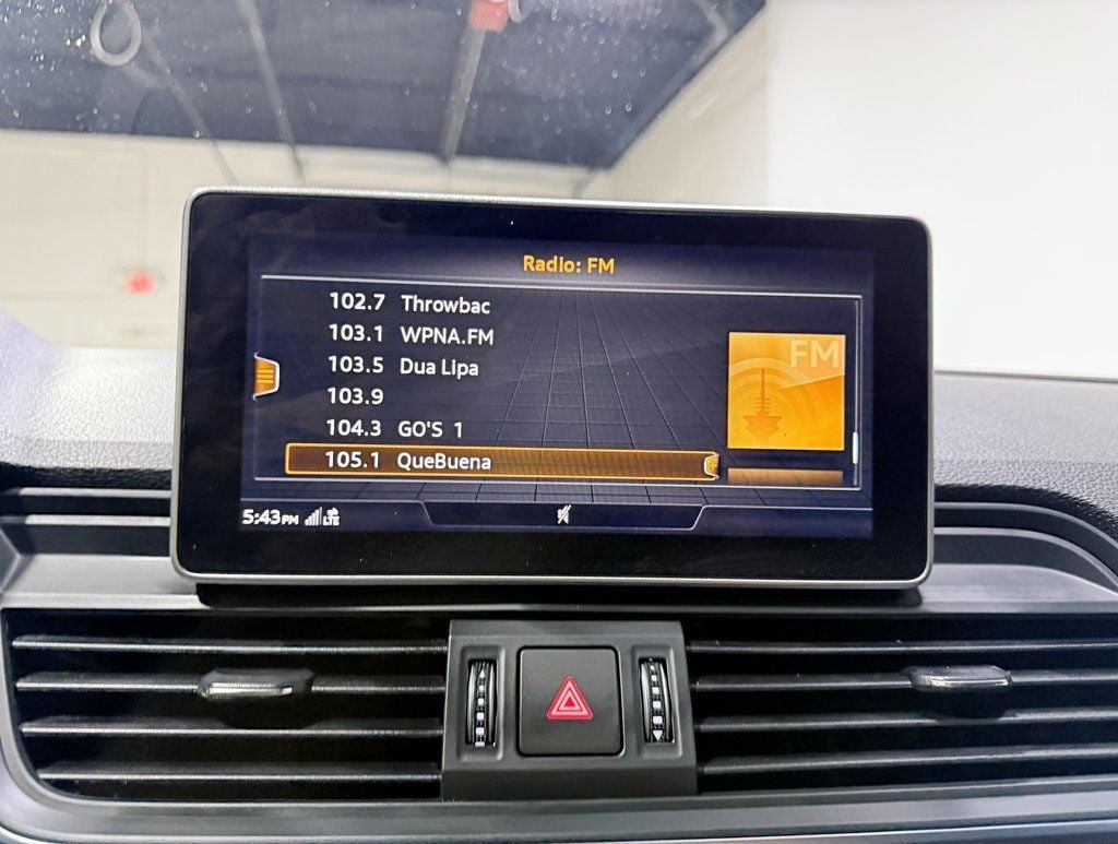 2018 Audi Q5 2.0T Premium Plus - 22960910 - 21