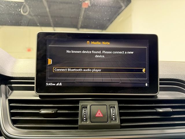 2018 Audi Q5 2.0T Premium Plus - 22960910 - 22