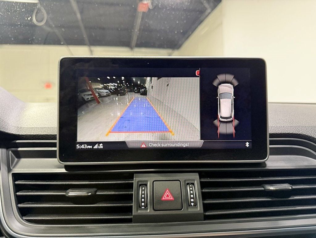 2018 Audi Q5 2.0T Premium Plus - 22960910 - 23