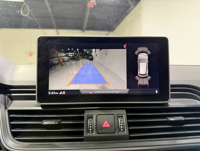 2018 Audi Q5 2.0T Premium Plus - 22960910 - 23