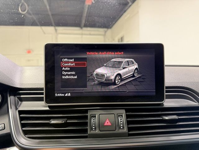 2018 Audi Q5 2.0T Premium Plus - 22960910 - 24