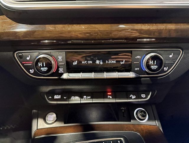 2018 Audi Q5 2.0T Premium Plus - 22960910 - 25