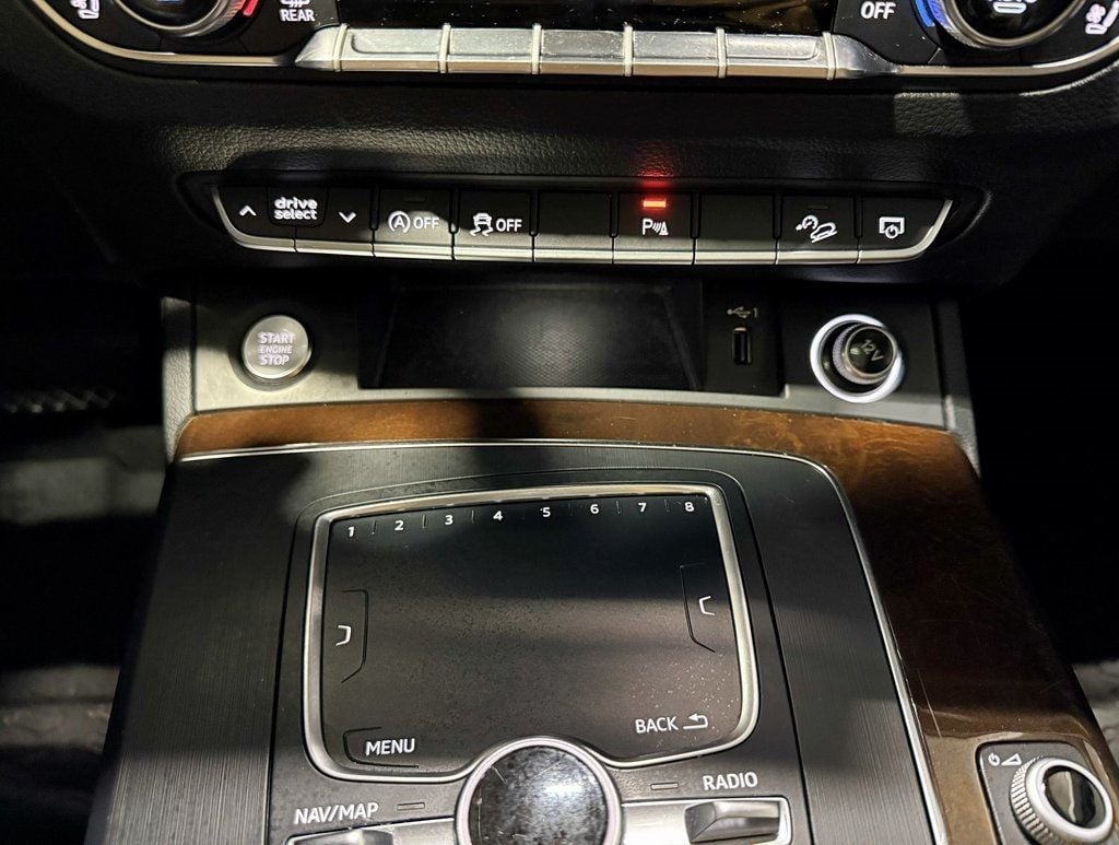 2018 Audi Q5 2.0T Premium Plus - 22960910 - 26