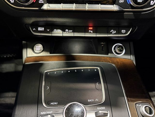 2018 Audi Q5 2.0T Premium Plus - 22960910 - 26