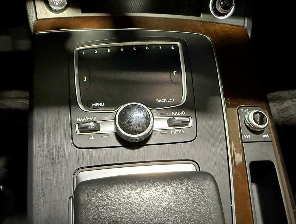 2018 Audi Q5 2.0T Premium Plus - 22960910 - 27