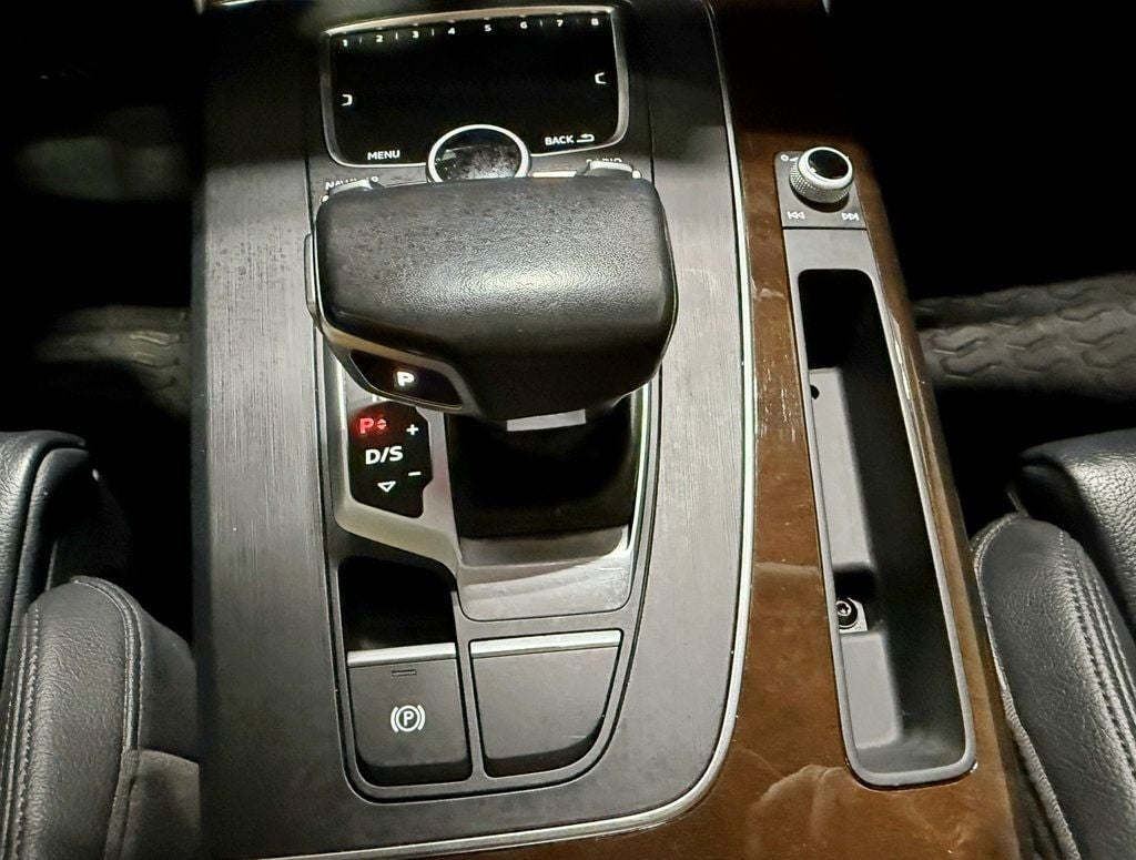 2018 Audi Q5 2.0T Premium Plus - 22960910 - 28