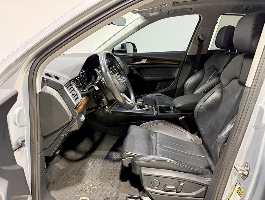 2018 Audi Q5 2.0T Premium Plus - 22960910 - 30