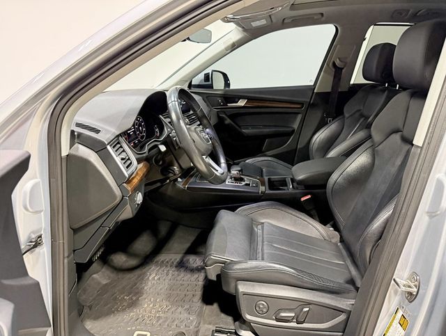 2018 Audi Q5 2.0T Premium Plus - 22960910 - 30