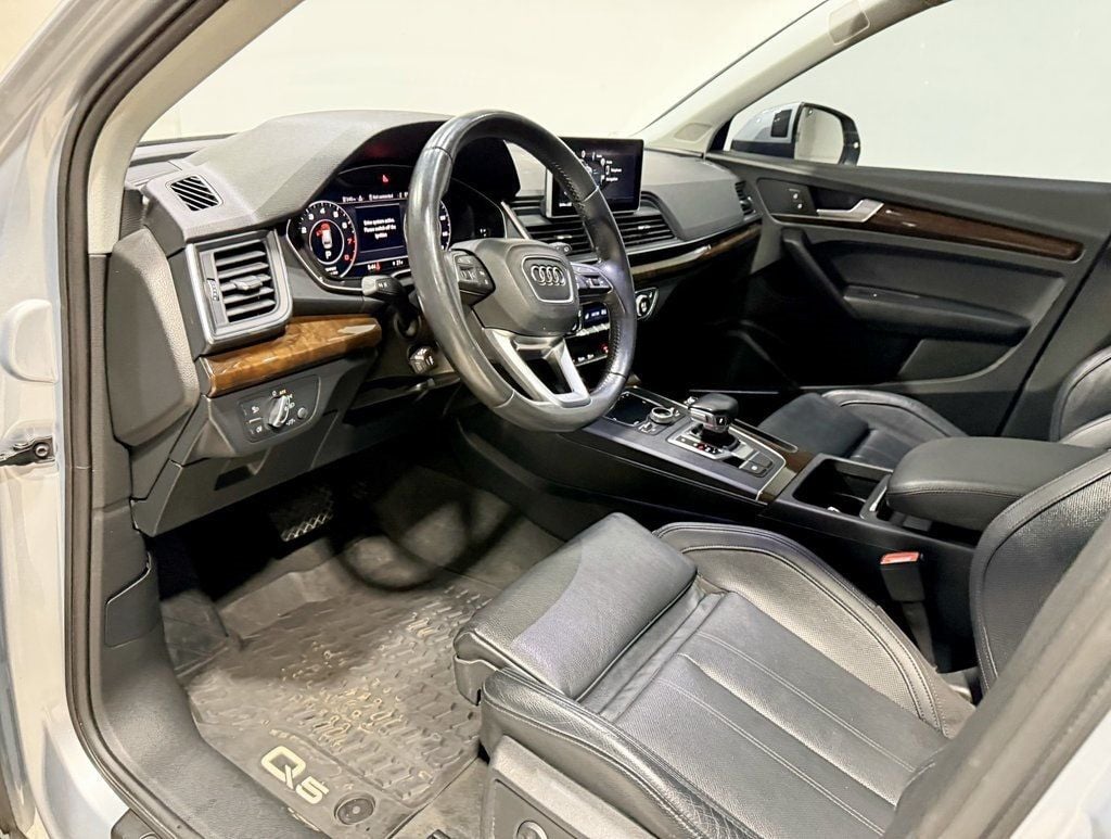 2018 Audi Q5 2.0T Premium Plus - 22960910 - 32