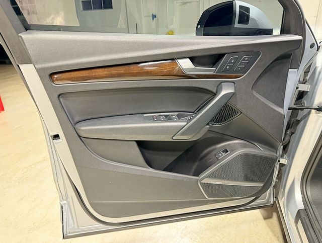 2018 Audi Q5 2.0T Premium Plus - 22960910 - 36