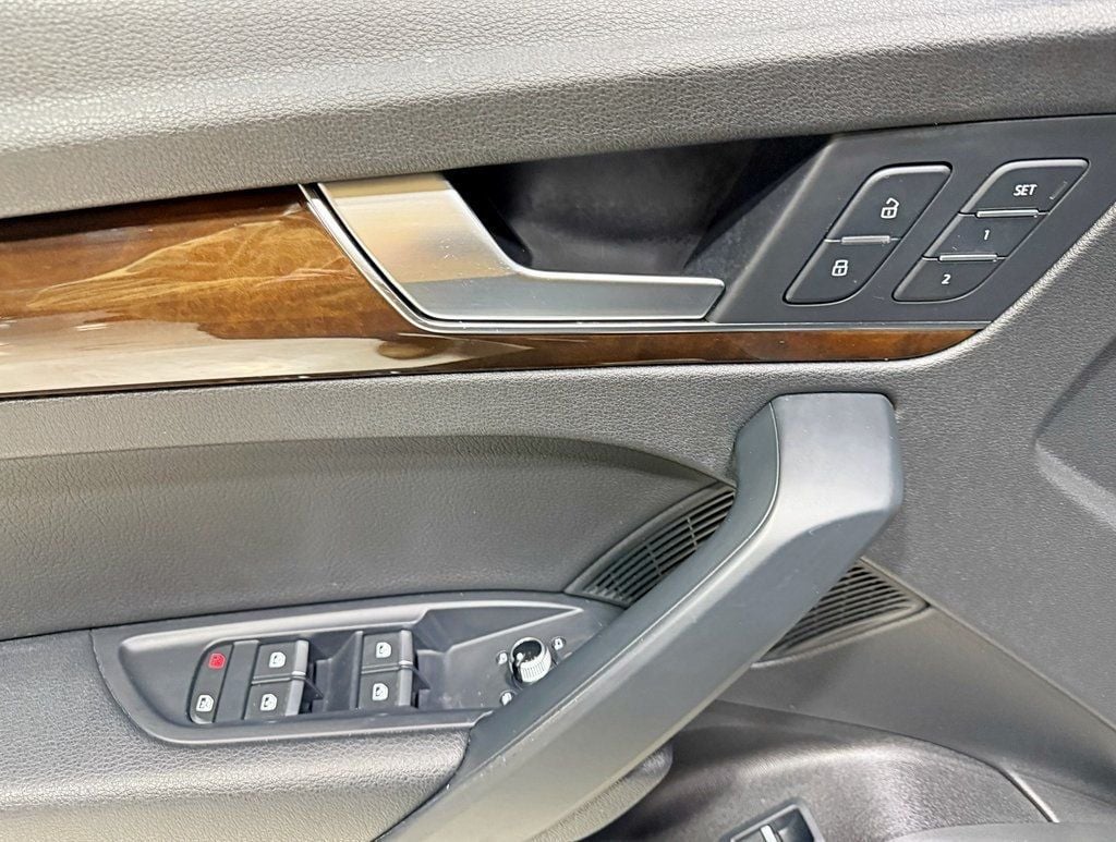 2018 Audi Q5 2.0T Premium Plus - 22960910 - 37