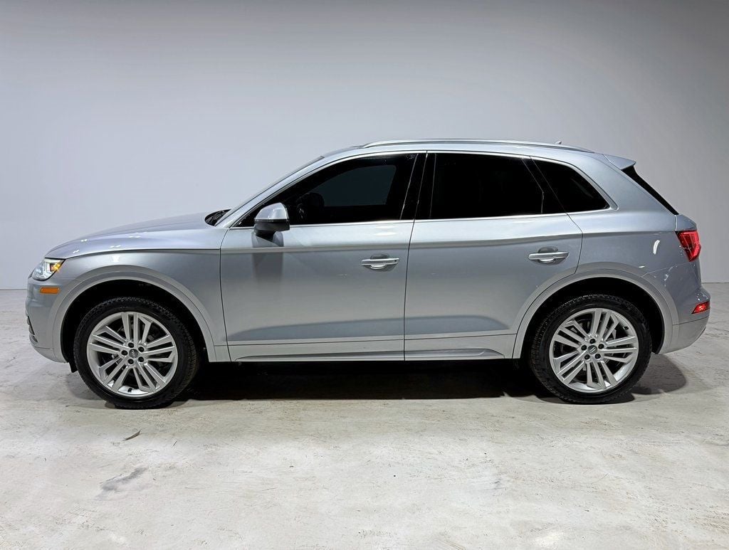2018 Audi Q5 2.0T Premium Plus - 22960910 - 3