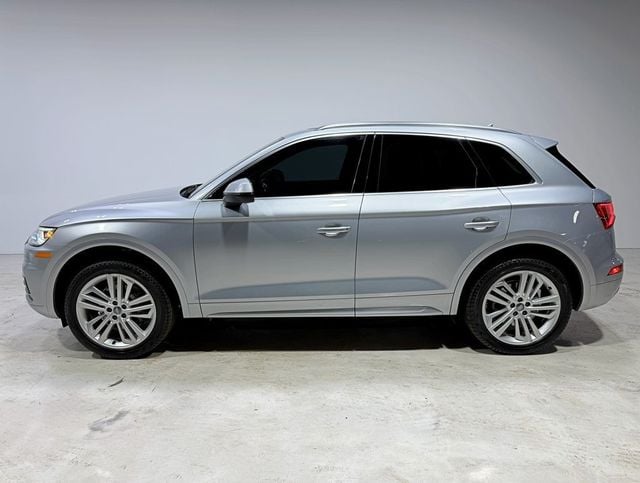2018 Audi Q5 2.0T Premium Plus - 22960910 - 3