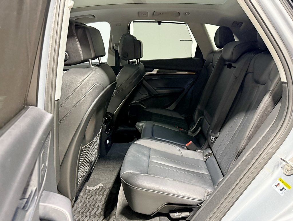 2018 Audi Q5 2.0T Premium Plus - 22960910 - 39