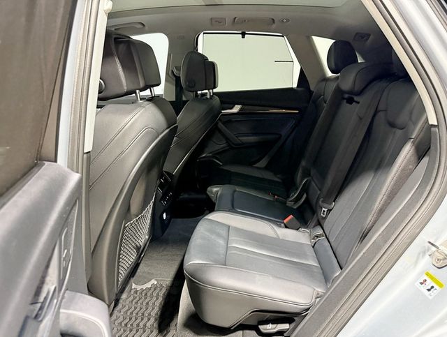 2018 Audi Q5 2.0T Premium Plus - 22960910 - 39