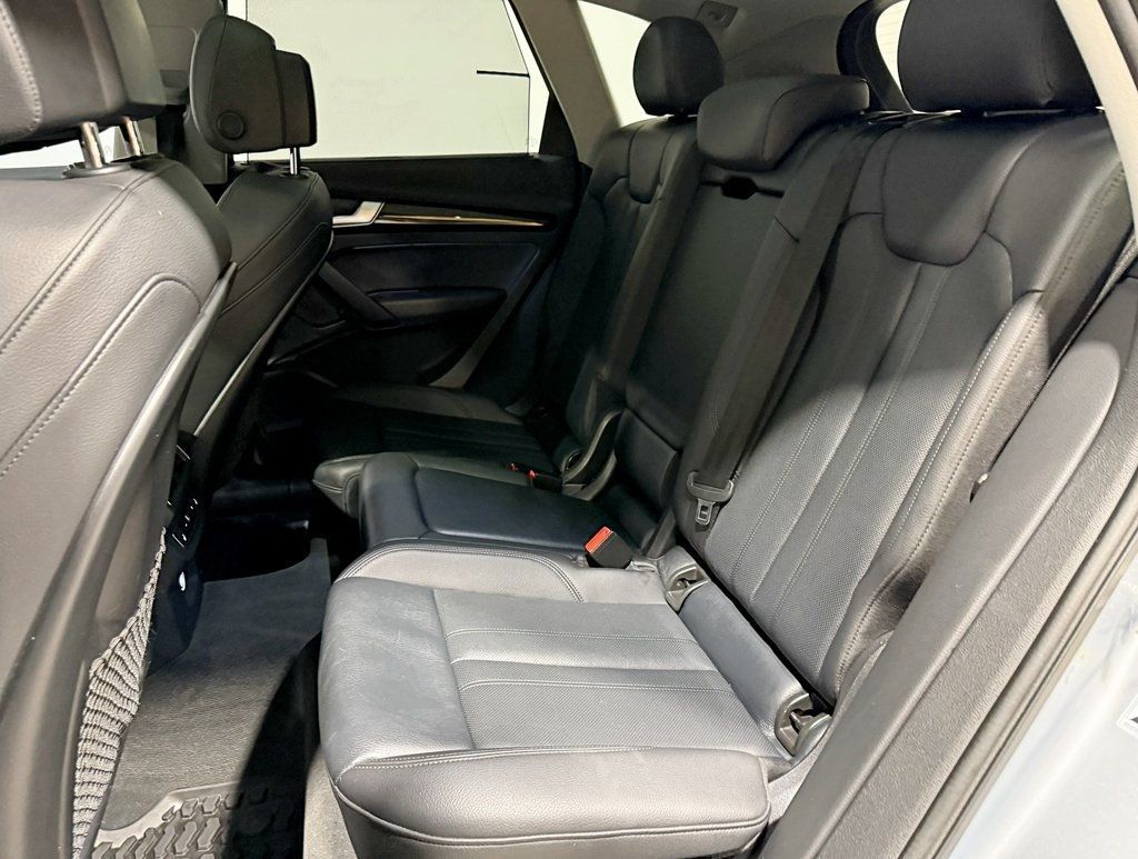 2018 Audi Q5 2.0T Premium Plus - 22960910 - 40