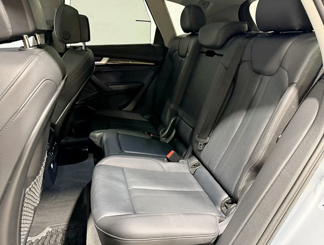 2018 Audi Q5 2.0T Premium Plus - 22960910 - 40