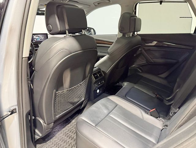 2018 Audi Q5 2.0T Premium Plus - 22960910 - 41