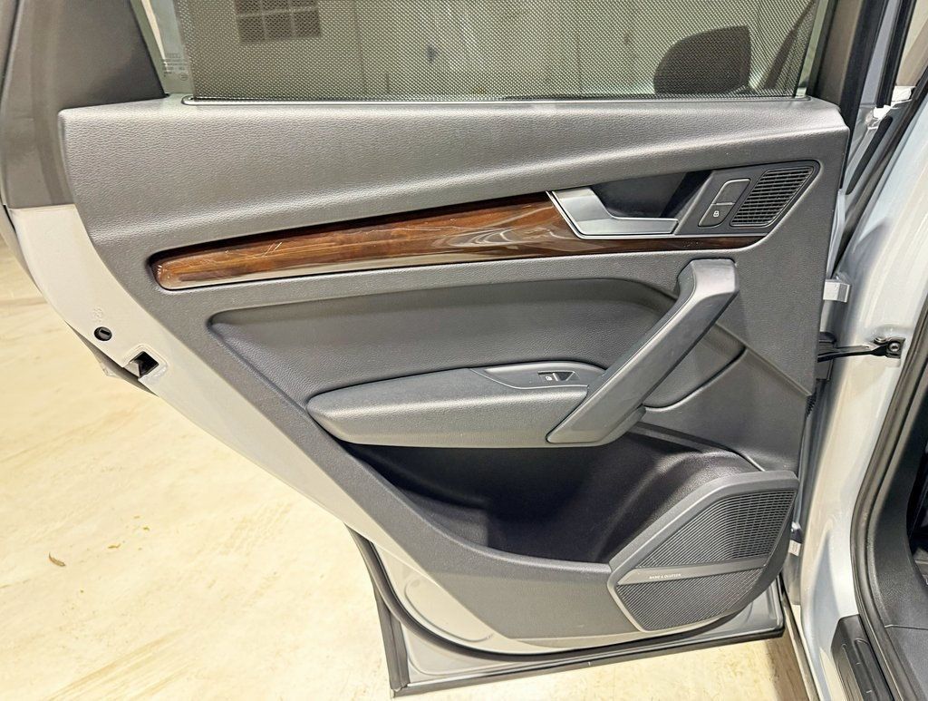 2018 Audi Q5 2.0T Premium Plus - 22960910 - 43