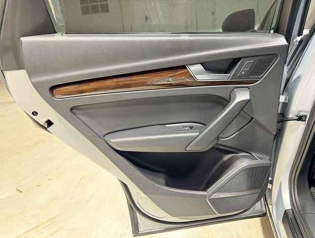 2018 Audi Q5 2.0T Premium Plus - 22960910 - 43