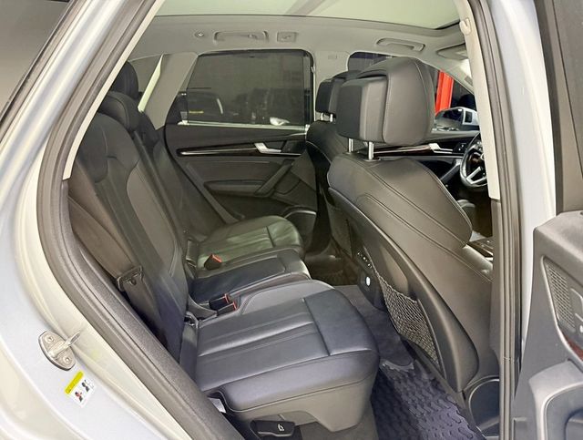 2018 Audi Q5 2.0T Premium Plus - 22960910 - 49