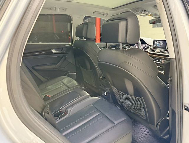 2018 Audi Q5 2.0T Premium Plus - 22960910 - 50