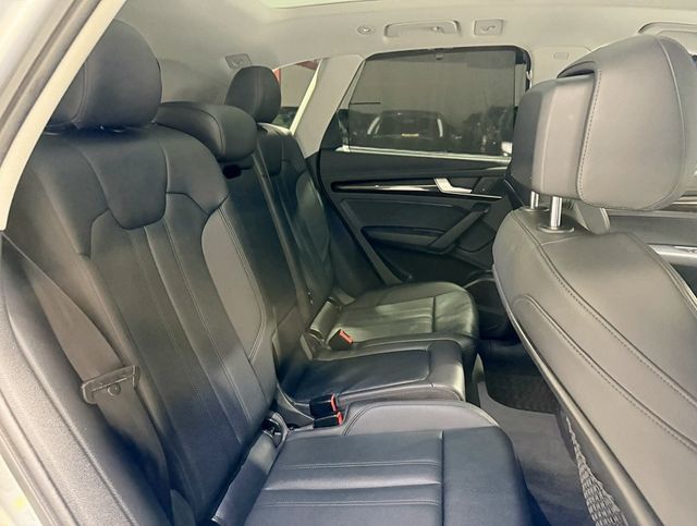 2018 Audi Q5 2.0T Premium Plus - 22960910 - 51