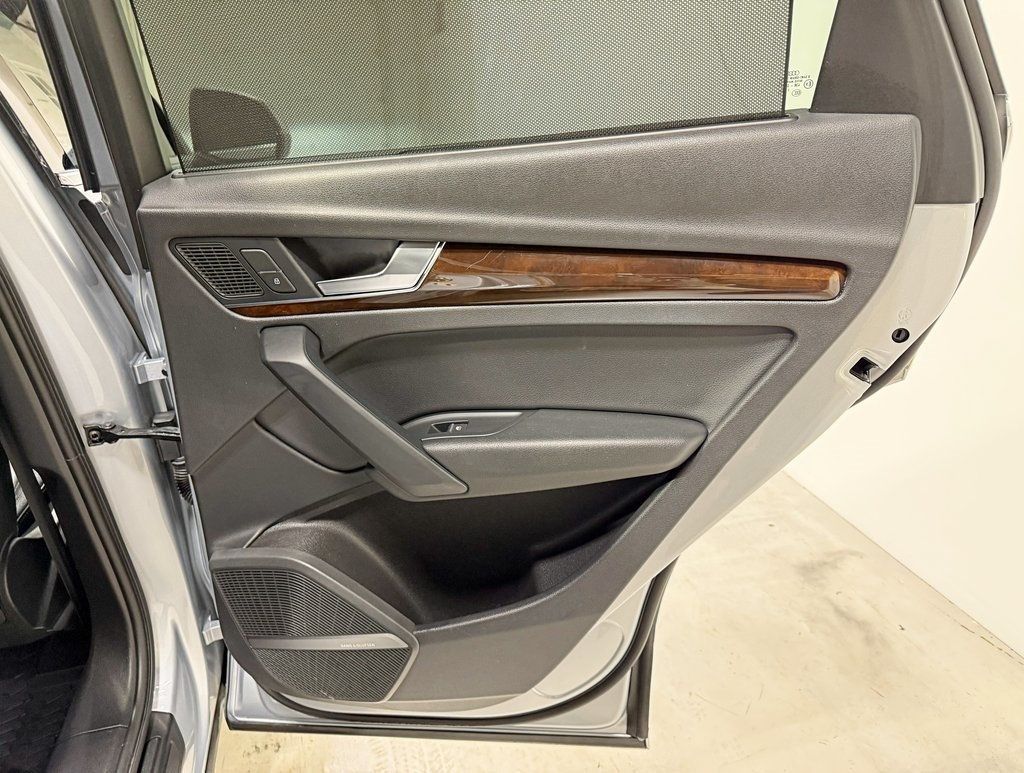 2018 Audi Q5 2.0T Premium Plus - 22960910 - 52