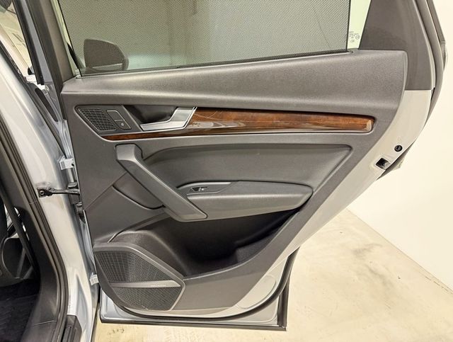 2018 Audi Q5 2.0T Premium Plus - 22960910 - 52