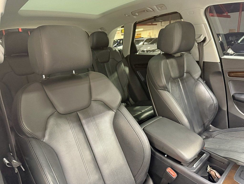 2018 Audi Q5 2.0T Premium Plus - 22960910 - 57