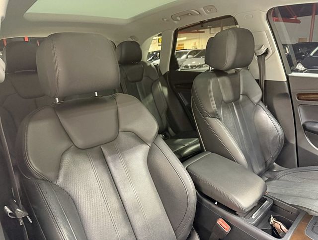 2018 Audi Q5 2.0T Premium Plus - 22960910 - 57