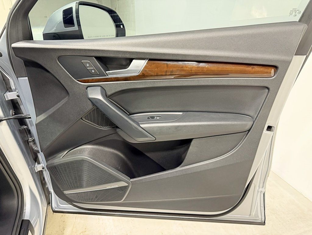 2018 Audi Q5 2.0T Premium Plus - 22960910 - 59