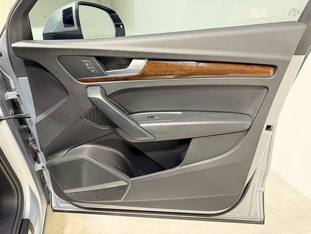 2018 Audi Q5 2.0T Premium Plus - 22960910 - 59