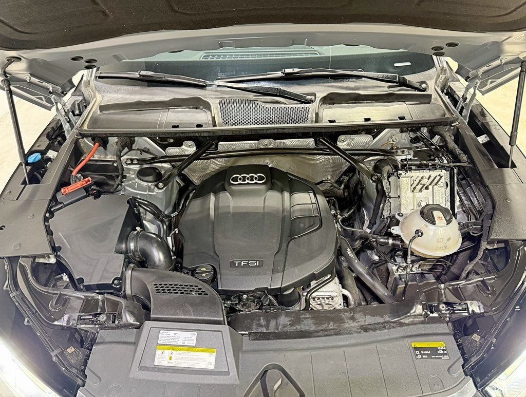 2018 Audi Q5 2.0T Premium Plus - 22960910 - 60