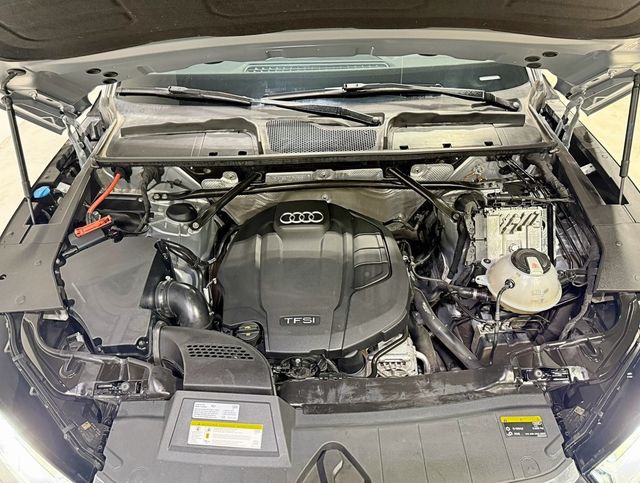 2018 Audi Q5 2.0T Premium Plus - 22960910 - 60