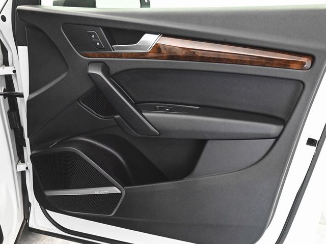 2018 Audi Q5 2.0T Premium Plus - 23031885 - 10