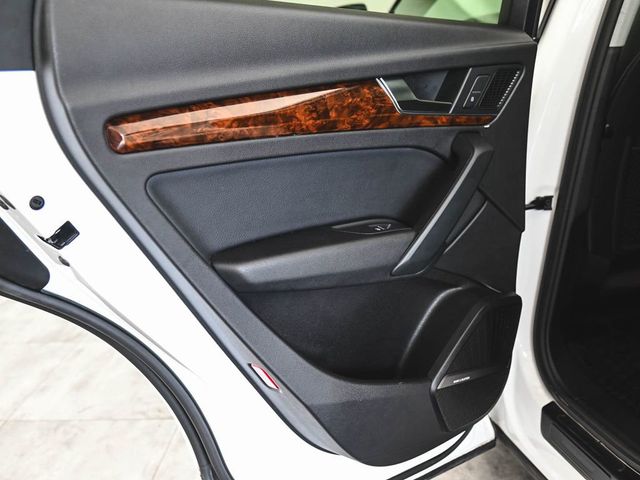 2018 Audi Q5 2.0T Premium Plus - 23031885 - 11