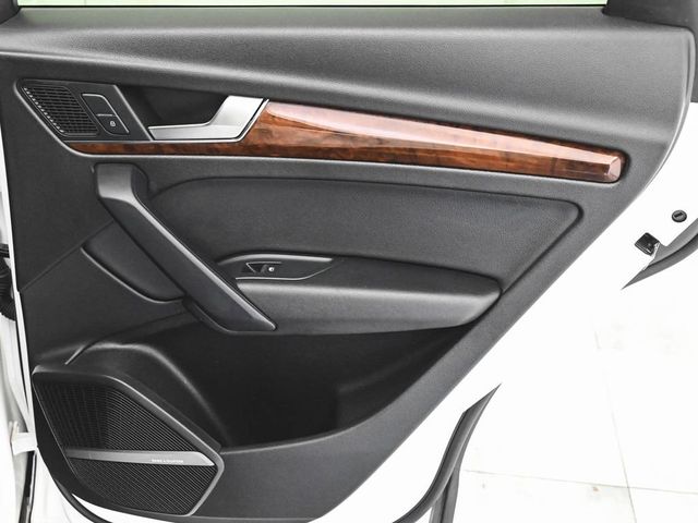 2018 Audi Q5 2.0T Premium Plus - 23031885 - 12