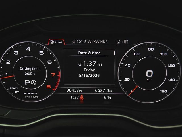 2018 Audi Q5 2.0T Premium Plus - 23031885 - 15
