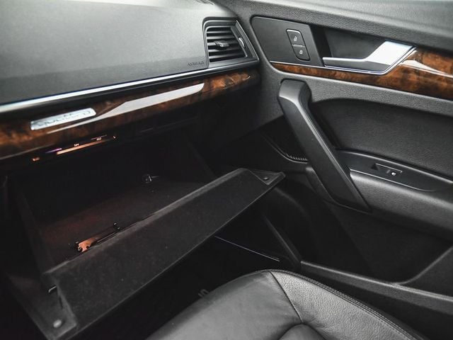 2018 Audi Q5 2.0T Premium Plus - 23031885 - 16